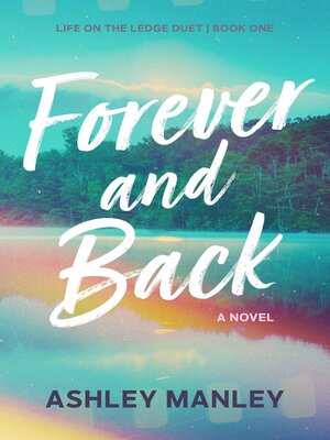 cover image of Forever and Back
